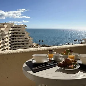  Appartement Kingfisher Apartments Benal Beach
